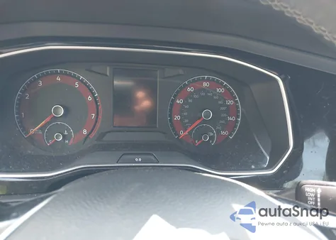 2020 Volkswagen Jetta 1.4T R-Line/1.4T S/1.4T Se/Se from USA, damaged, VIN 3VWCB7BU5LM055669